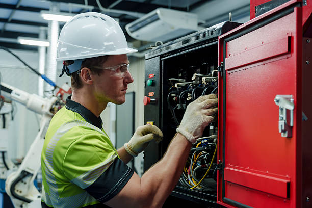 24/7 Emergency Generator Installation experts in Fiskdale, MA