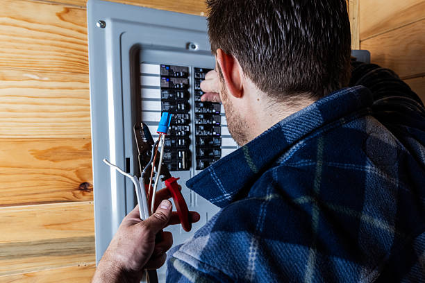 Affordable Generator Installation solutions in Fiskdale, MA